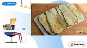 Язычки из баклажанов по-неаполитански. Рецепты быстрого приготовления