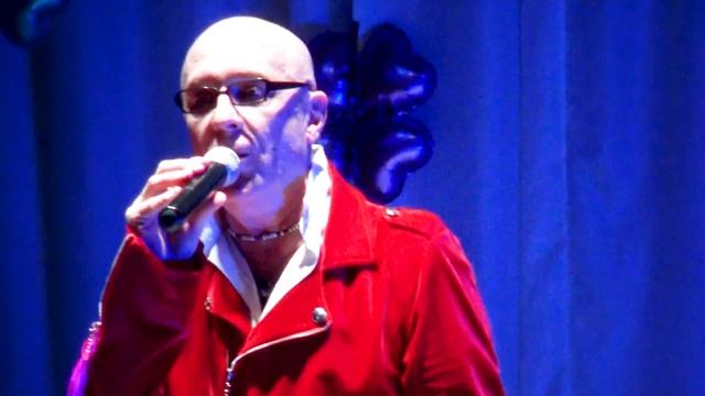 Закружу тебя до неприличия - Валерий Палаускас смотреть онлайн