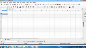 Обзор основных возможностей Libreoffice calc  Для начинающих для самого начального уровня с нуля