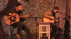 Авторская песня