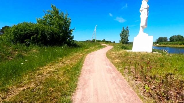 ВЕЛО - 1  Маленькое воспоминание .  VELO - 1 My little memory.