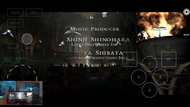 Bisa Main Devil May Cry 4 PC DI Hp Android offline | Exagear Windows Emulator смотреть онлайн