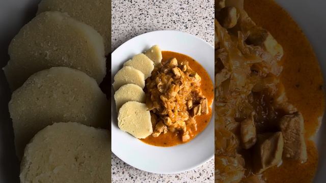 Что такое я варю? 🇨🇿 смотреть онлайн