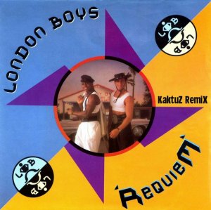 London Boys - Requiem (KaktuZ RemiX)