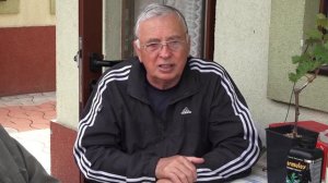 Люмин А.В. Часть вторая. Выращивание саженцев.