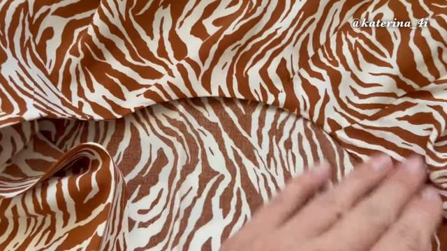 Летний костюм шорты и блузка из вискозы | блузка Лайма Vikisews | лайфхак как быстро собрать выкройк