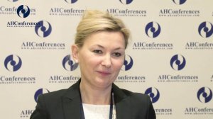 Анна Колтович, Baring Vostok Capital Partners, доклад, Форум административных директоров 2014 (II)