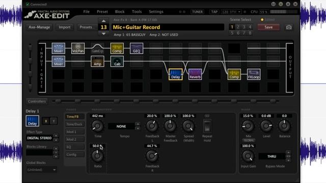Настройка чистого звука смотреть онлайн
