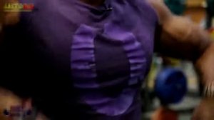 Статодинамическая тренировка плеч от Станислава Линдовера