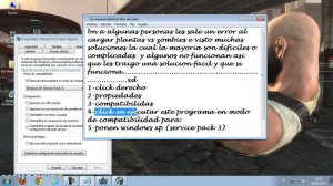 Solucion FILE VERSION plantas vs zombies  (file too short fix)