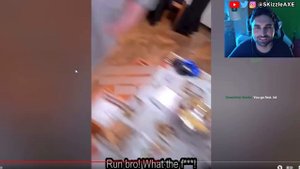 Scary Videos that will keep you up all night 124 - (Nukes Top 5 Ghost Videos)