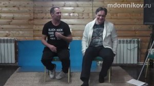 Погружение в гипноз. Индукция Элмана