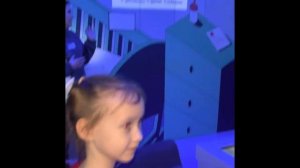 Умный город на ВДНХ Москва куда пойти с ребёнком