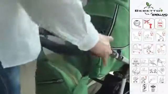 Bebetto Holland смотреть онлайн