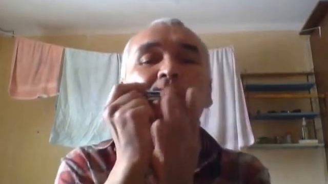 Башкирский кубыз (варган) смотреть онлайн