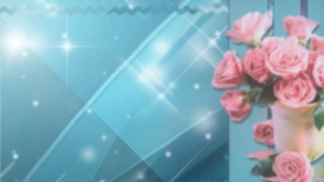 С днем рождения! ? Красивая музыкальная открытка с днем рождения