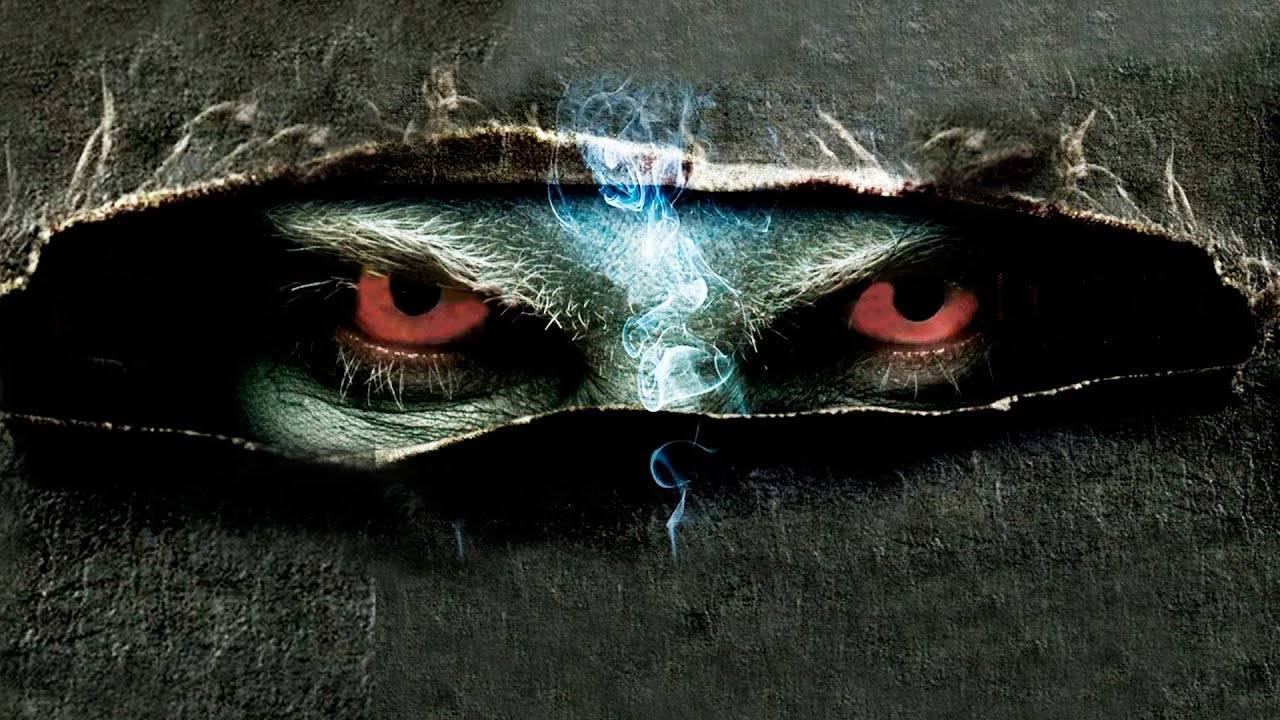 Обзор книги "Незримые". Гильермо дель Торо