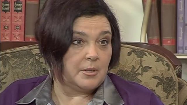 "Понять. Простить." 6690 серия - Шляпка с вуалью смотреть онлайн