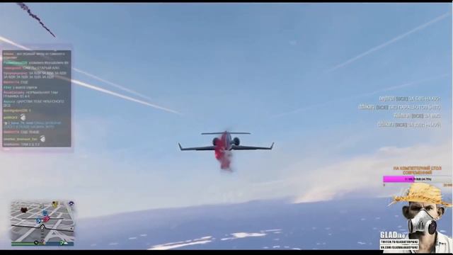 ГЛАД ВАЛАКАС ПРАЗДНИЧНЫЙ РОФЛ РОЙС ТАНКИСТОВ ЗА ВДВ смотреть онлайн