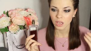 Serge Lutens "Chergui". Серж Лютен Шерги. Моя коллекция парфюмерии.