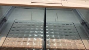 Обзор холодильника Атлант Atlant ХМ-4625-109-ND