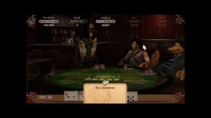 Poker Knight 2 Ep 2 First Win and Close Wins