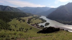 Плато Толгоёк