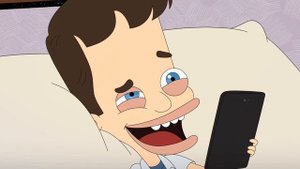 Big mouth season 5 everyone’s doing themself