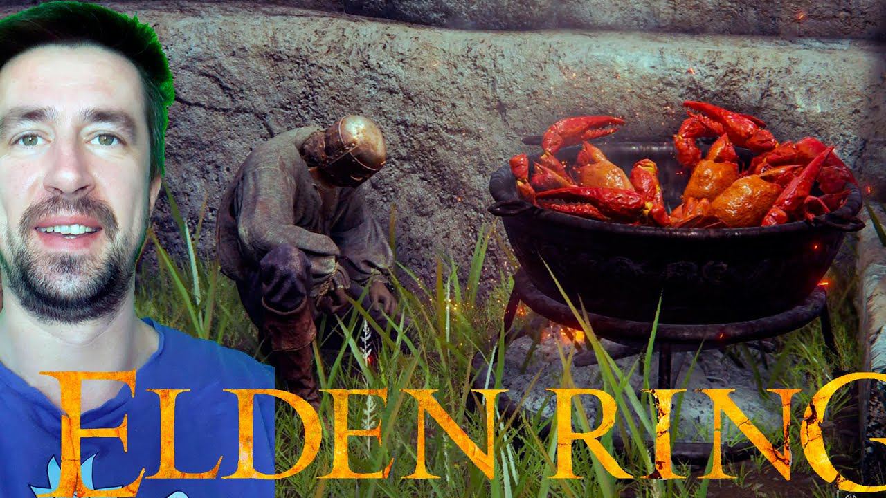 Райя | Elden Ring | # 25 | Souls Like