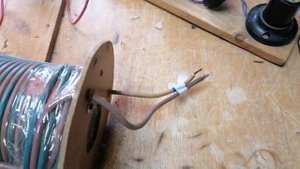 Почему не горит бумага