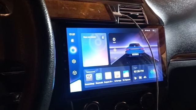 Teyes cc3 нету воспроизведения клипов в яндекс музыке! Что делать? смотреть онлайн