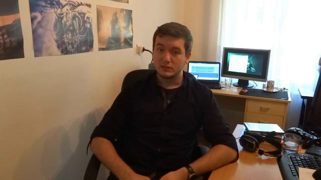 Aquanox Deep Descent - Stretch Goal: Matchmaking смотреть онлайн