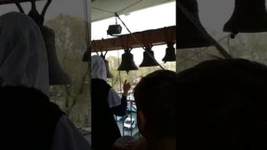 Фестиваль колокольного звона Алматы, софийский собор