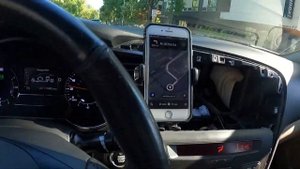 РАБОТА В США| ДОСТАВКА ЕДЫ UBER EATS | СИЭТЛ #2