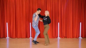 10 Advanced Bachata Combos YOU MUST KNOW! Marius&Elena Bachata