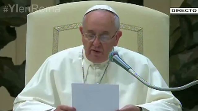 Agradece Francisco oraciones por accidente de su sobrino смотреть онлайн