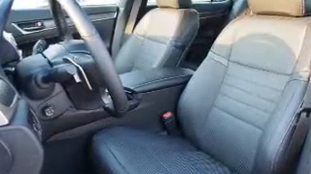 2016 Lexus GS 350 41590 - Durham NC смотреть онлайн