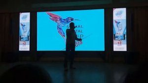 Казачий рэп в исполнении Макса Ильинова