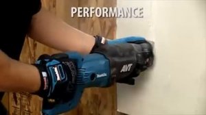 Makita JR3070CT,AVT Recipro Saw,000059