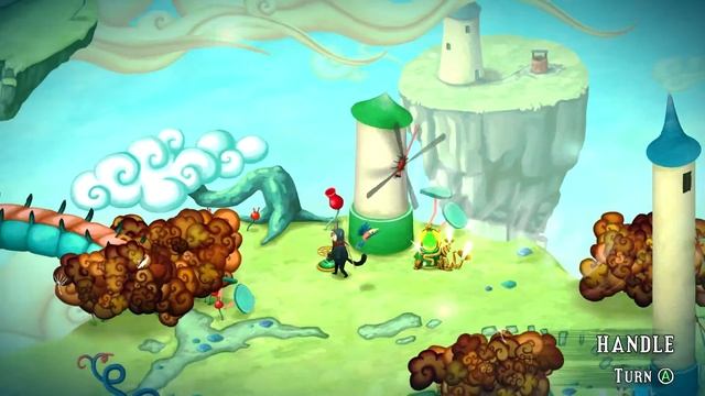 Figment [1080p60] | Час игры