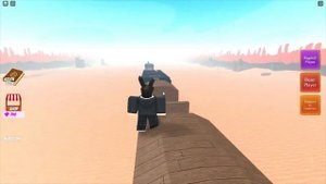 Как получить СУХОЙ КУСТ в WACKY WIZARDS | Roblox