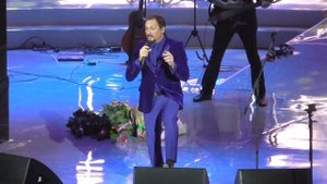 Стас Михайлов - Озноб души (Кремль, 02.11.2014)