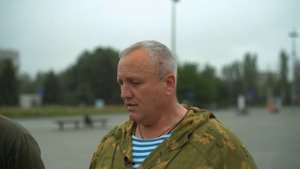 ⚡️ЧВК Пегов⚡️О появлении чертей на Украине⚡️