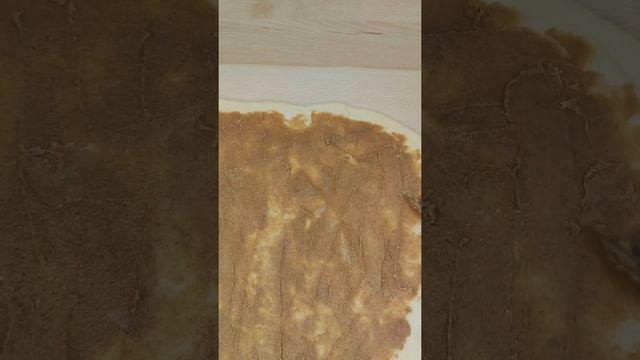Пышные ароматные булочки с корицей и сахаром простой рецепт выпечки к чаю