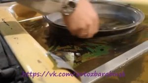 Аквапринт диски