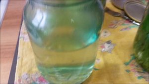 СОЛЮ ОГУРЦЫ(БЕЗ УКСУСА!) С ЛИМОННОЙ КИСЛОТОЙ (без стерилизации)