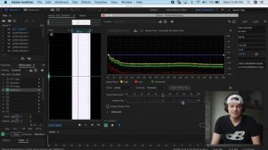 How to Remove Background Noise in Adobe Audition Quick & Fast