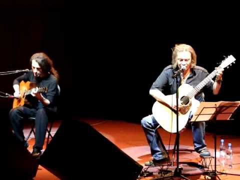 Сталь. Б.Г. Исполнение: Наумов  Калугин