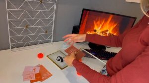 ♡Делаю осеннюю комнату из Pinterest | Переделка комнаты к осени 2023| Осенний декор для комнаты♡