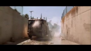 Терминатор 2  Держиморда - not gonna get us